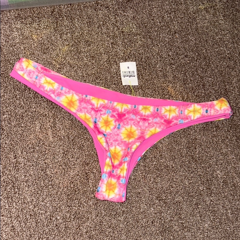 Bubble o bill Moana bikini bottoms